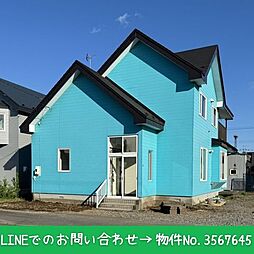 苫小牧駅 1,980万円