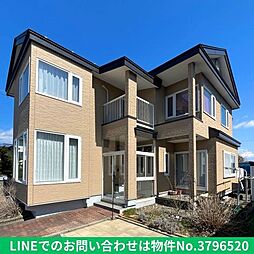 明野新町中古戸建