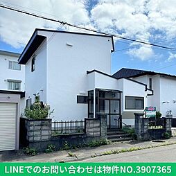 日新町中古戸建