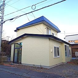 柏木町中古戸建