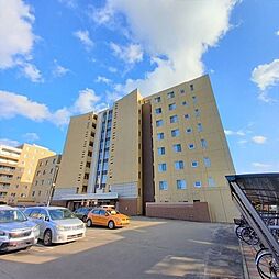 カーサ新中野II 301号室