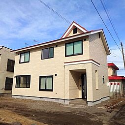旭町リフォーム済中古戸建