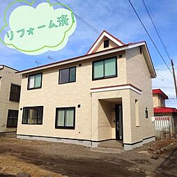 旭町リフォーム済中古戸建
