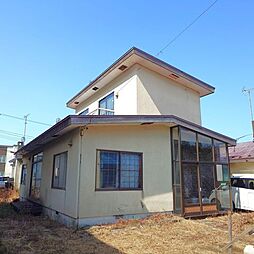 啓北町中古戸建