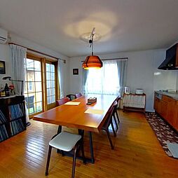 光洋町中古戸建