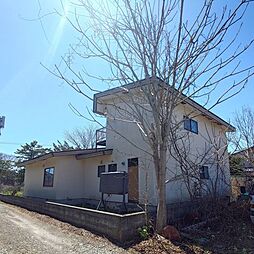 白老町日の出町中古戸建