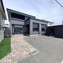 日吉町中古戸建