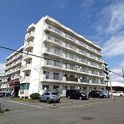 リフォーム済み本町ハイツ　503号室