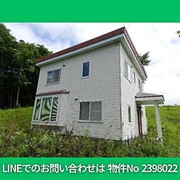 厚真町ルーラルビレッジ中古戸建