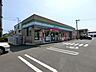 周辺：ファミリーマート　美原店 1240m