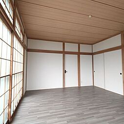 洋室の画像