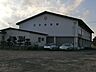 周辺：日吉体育館 610m