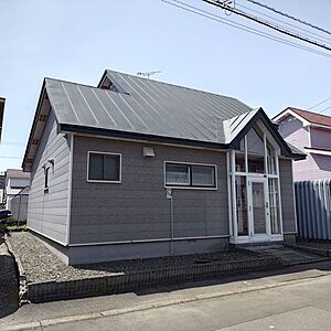 外観 外観