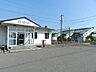 周辺：JR萩野駅 1800m