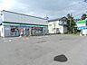周辺：ファミリーマート白老竹浦店 5190m