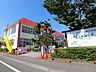 周辺：ピノキオ幼稚園 450m