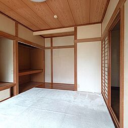 和室の画像