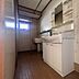 洗面：洗面所
