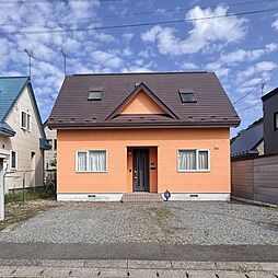 宮の森町中古戸建