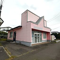 外観の画像