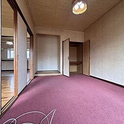 洋室の画像