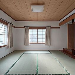 和室の画像