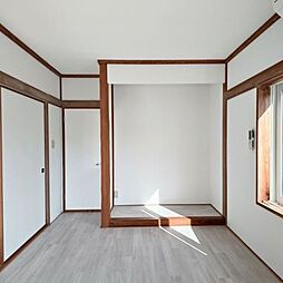 洋室の画像