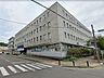 周辺：室蘭市役所 340m