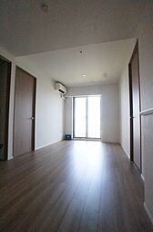 リヴァリエ　B棟 1108 11階3LDKのリビング/ダイニング