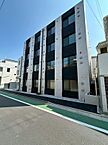 東京都板橋区小茂根4丁目：物件画像／株式会社ポートホームズ　川崎店