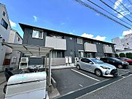 神奈川県横浜市都筑区荏田東1丁目：物件画像／株式会社ポートホームズ　川崎店