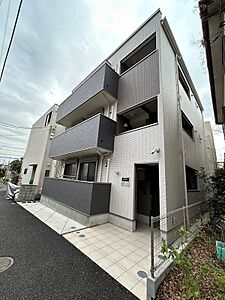 外観 外観