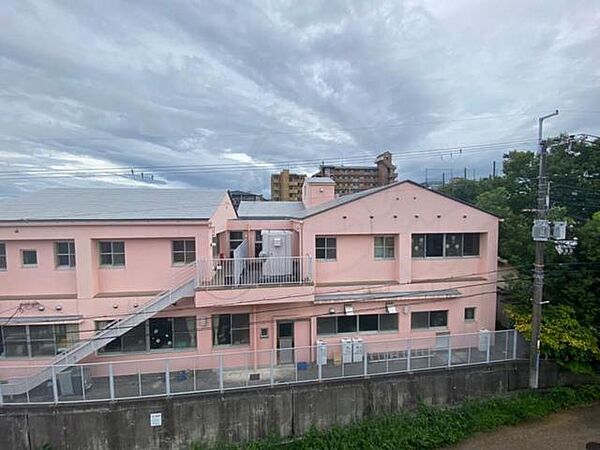 大阪府吹田市佐井寺３丁目(賃貸マンション3LDK・3階・66.78㎡)の写真 その20