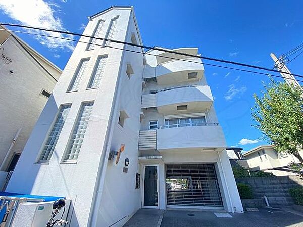 大阪府豊中市本町５丁目(賃貸マンション1LDK・3階・43.16㎡)の写真 その17