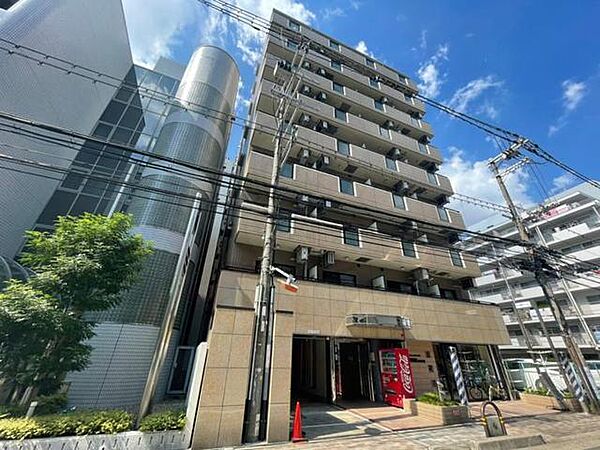 大阪府吹田市垂水町３丁目(賃貸マンション1DK・7階・24.95㎡)の写真 その3