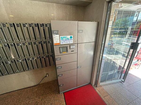 大阪府吹田市垂水町３丁目(賃貸マンション1DK・7階・24.95㎡)の写真 その28