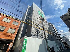 大阪府吹田市垂水町３丁目8番9号（賃貸マンション1LDK・6階・40.34㎡） その1