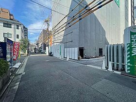 大阪府吹田市垂水町３丁目8番9号（賃貸マンション1LDK・6階・40.34㎡） その18