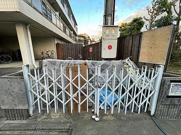 大阪府吹田市日の出町(賃貸マンション1K・3階・20.00㎡)の写真 その30