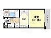 アパートメントハウス姫室2階7.7万円