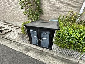 大阪府吹田市千里山東１丁目10番11号（賃貸マンション1K・1階・19.50㎡） その26