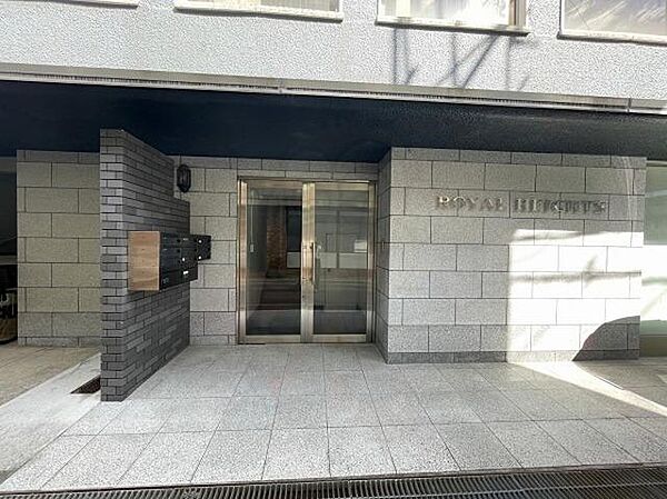 大阪府池田市井口堂１丁目(賃貸マンション2LDK・4階・63.07㎡)の写真 その16