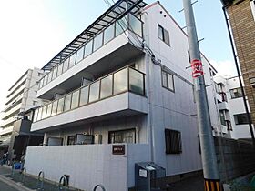 大阪府豊中市服部豊町１丁目（賃貸マンション1DK・2階・35.00㎡） その20