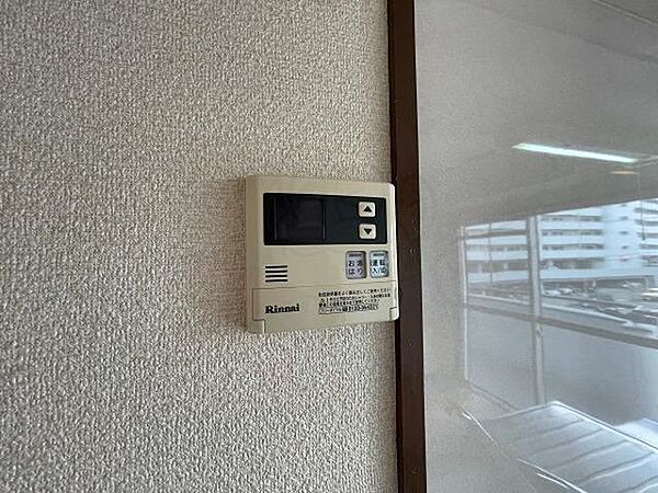 大阪府豊中市上新田３丁目(賃貸マンション3DK・4階・50.00㎡)の写真 その25