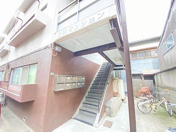 大阪府豊中市庄内栄町４丁目(賃貸マンション2DK・2階・29.16㎡)の写真 その18