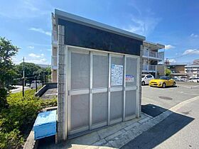 大阪府吹田市山田東２丁目（賃貸アパート1K・3階・19.87㎡） その28