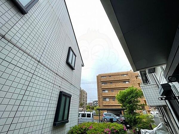 大阪府吹田市佐井寺南が丘(賃貸アパート3LDK・1階・61.50㎡)の写真 その20