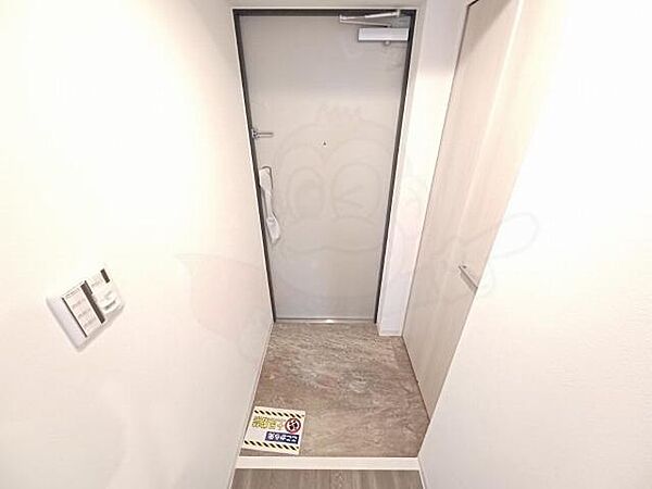 大阪府豊中市本町１丁目(賃貸マンション1LDK・2階・37.20㎡)の写真 その4