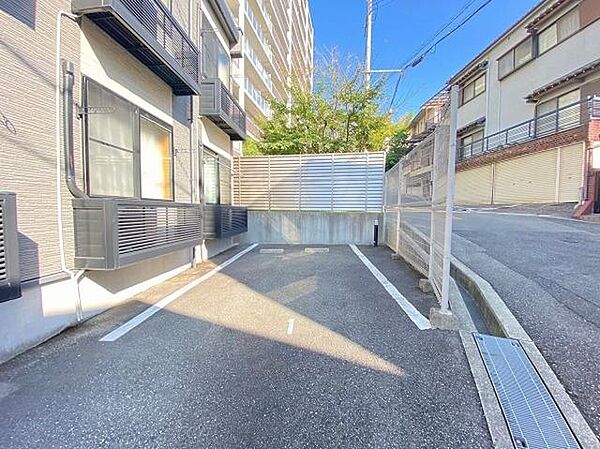 大阪府豊中市東泉丘１丁目(賃貸マンション1K・1階・20.44㎡)の写真 その18