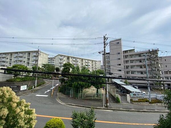 大阪府豊中市西緑丘３丁目(賃貸マンション1R・3階・32.35㎡)の写真 その19